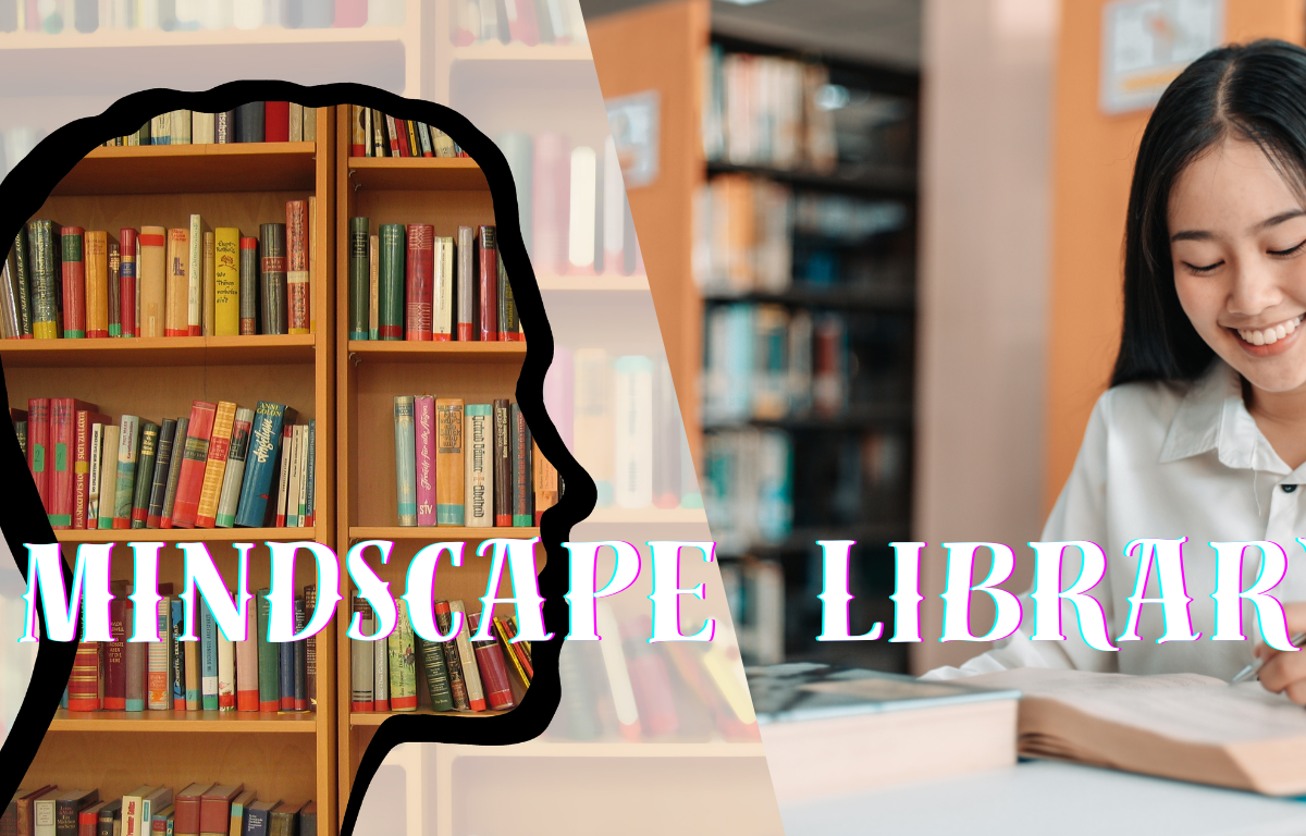 MINDSCAPE LIBRARY