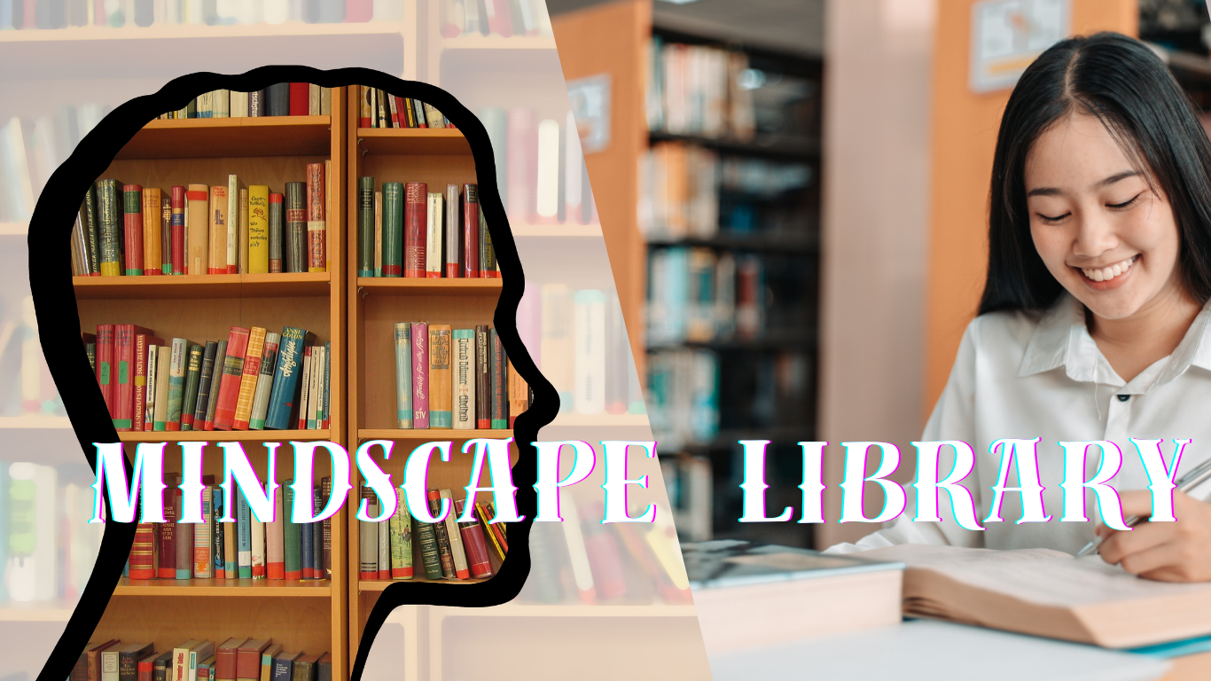 MINDSCAPE LIBRARY